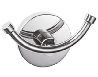 Крючок для ванной комнаты Haiba HB1705-2 хром